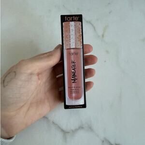 Tarte Maneater Blush & Glow Cheek Plump Buff